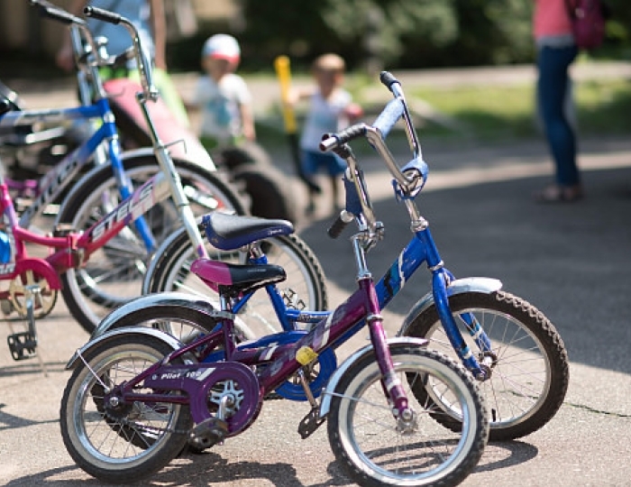 Пункт проката - Парк-отель AMAKS «Ершово»