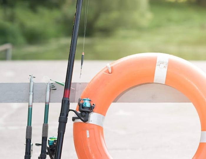 Пункт проката - Парк-отель AMAKS «Ершово»