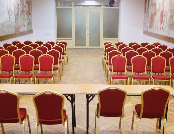 Зал «Олсуфьев» - Парк-отель AMAKS «Ершово»